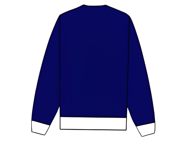 Pullover (Pre-order)